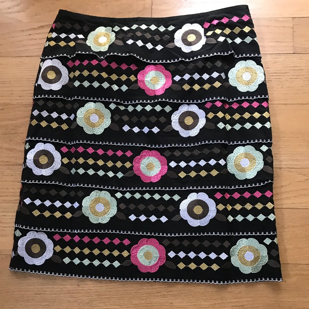 Etcetera Las Vegas Boutique skirt Size 6 N-w/o tag